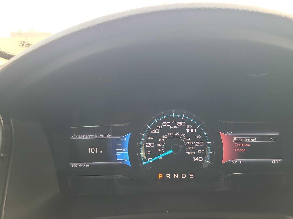 Ford Flex SEL FWD 2016