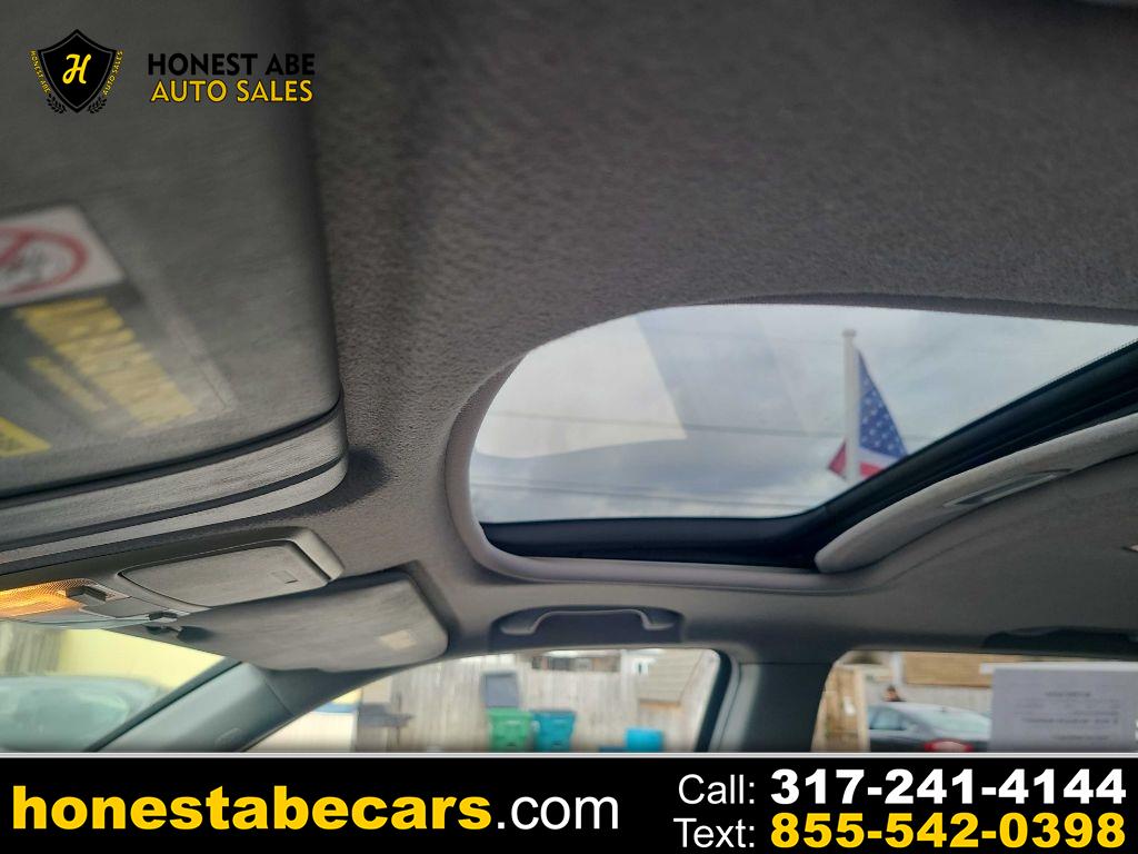 2005 Honda CR-V SE 4WD AT