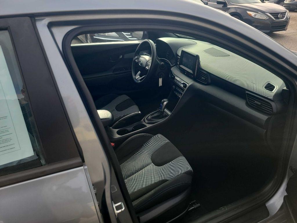 Hyundai Veloster 2.0 6A 2020