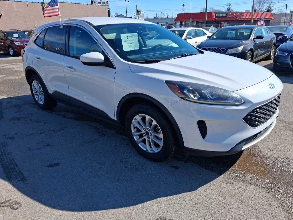 Ford Escape SE AWD 2020