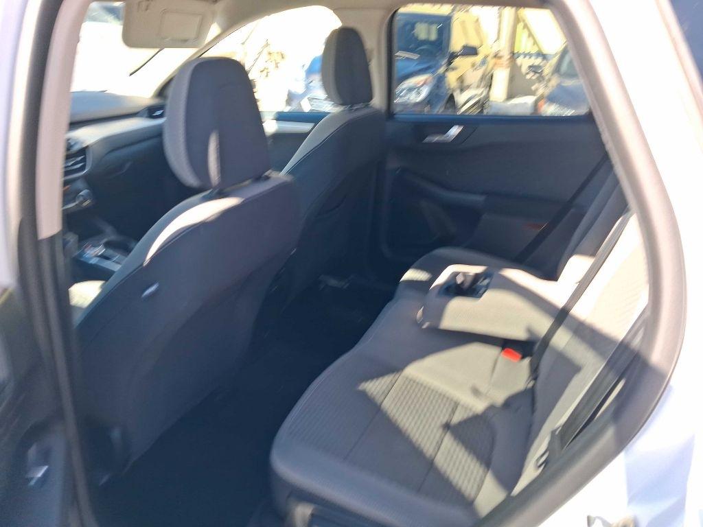 Ford Escape SE AWD 2020