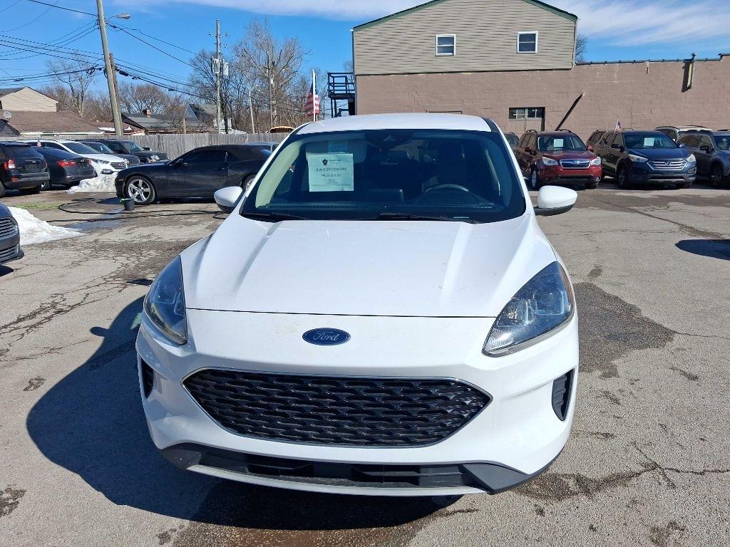 Ford Escape SE AWD 2020