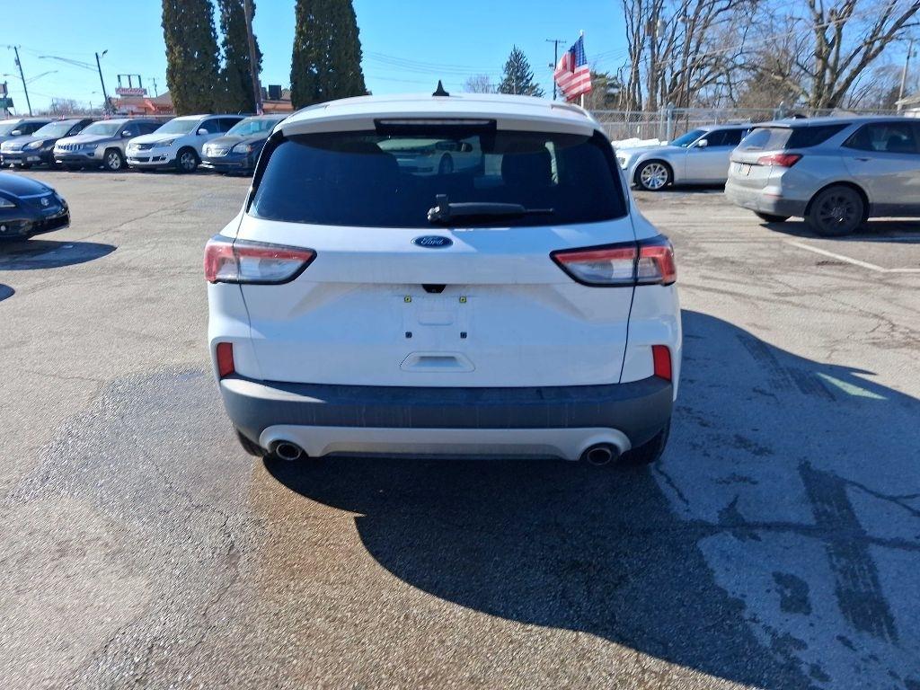 Ford Escape SE AWD 2020