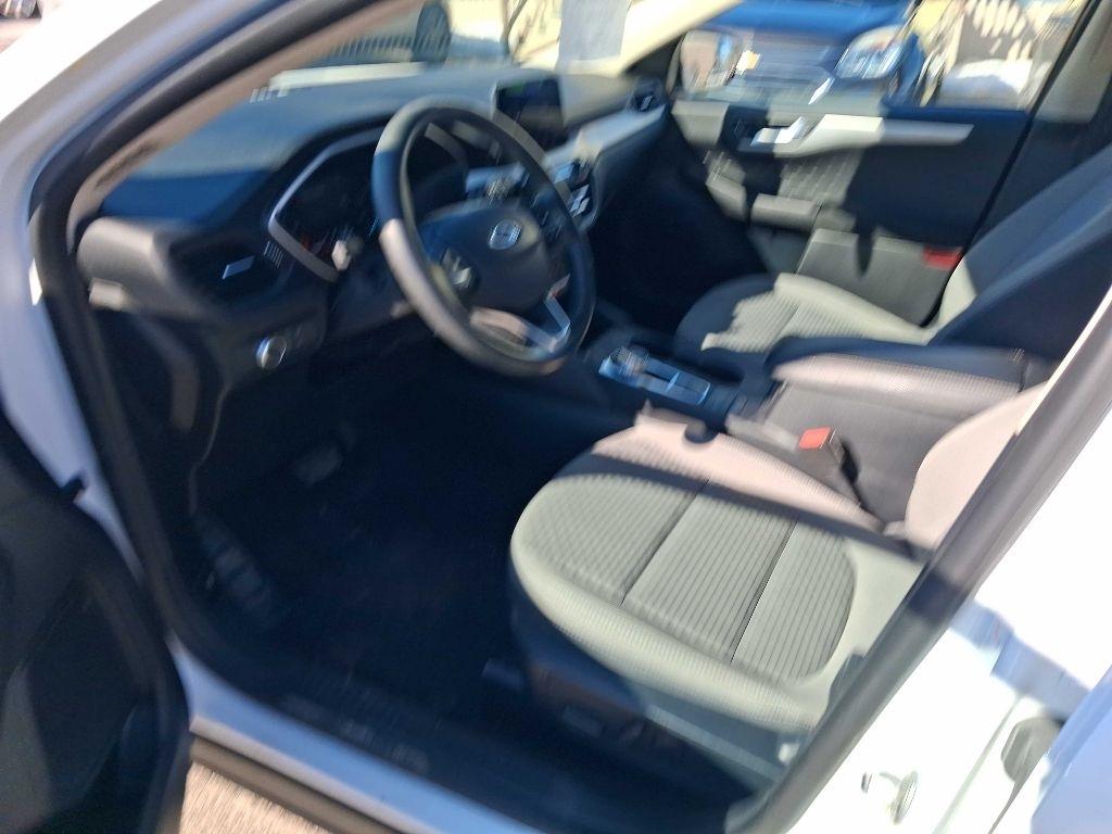 Ford Escape SE AWD 2020