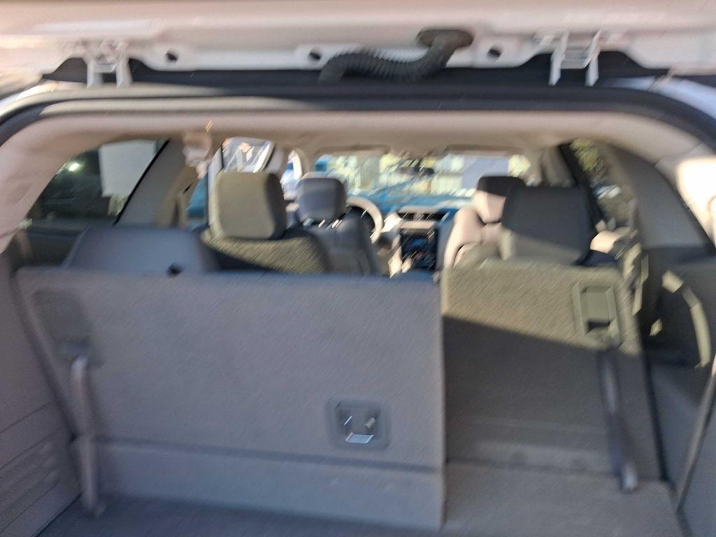 Chevrolet Traverse 1LT AWD 2017