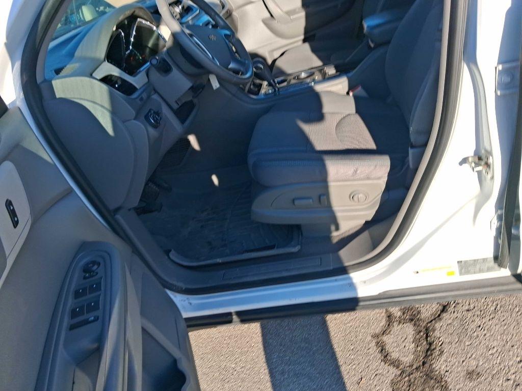 Chevrolet Traverse 1LT AWD 2017