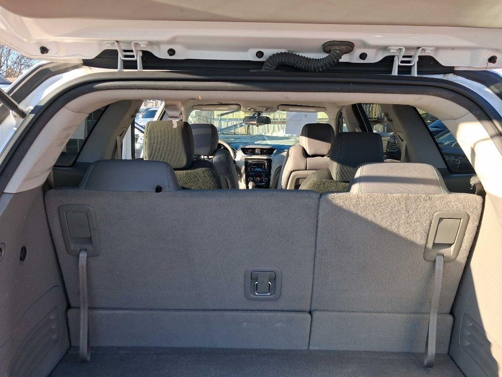 Chevrolet Traverse 1LT AWD 2017