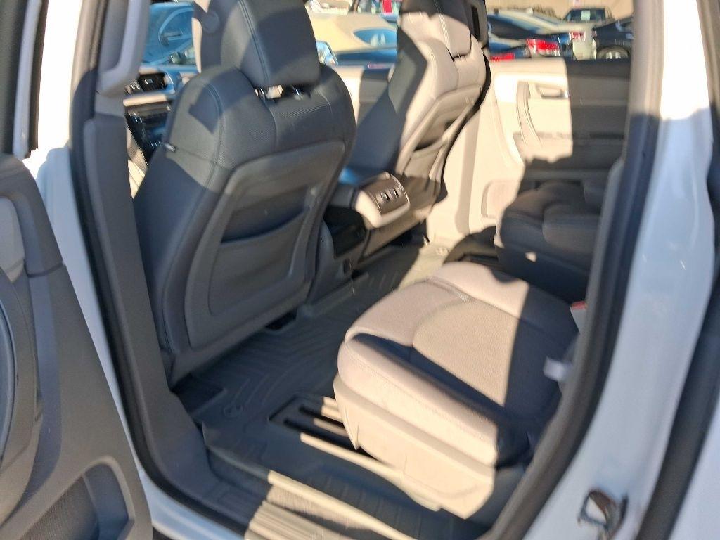 Chevrolet Traverse 1LT AWD 2017