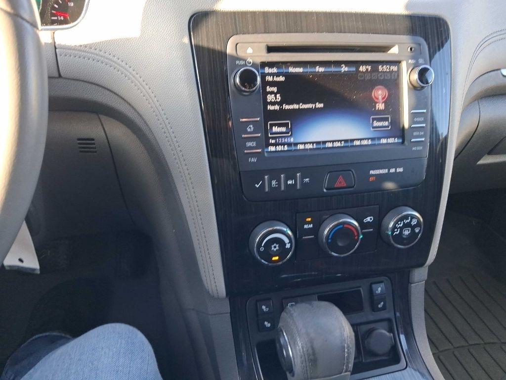 Chevrolet Traverse 1LT AWD 2017