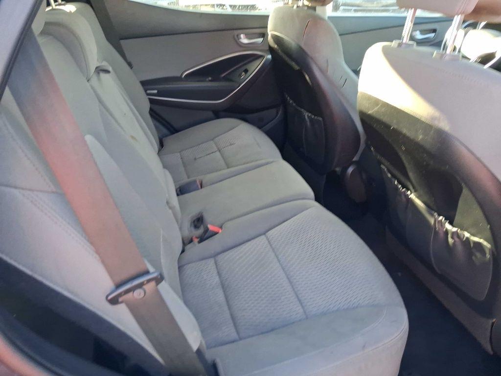 Hyundai Santa Fe Sport 2.4 AWD 2015