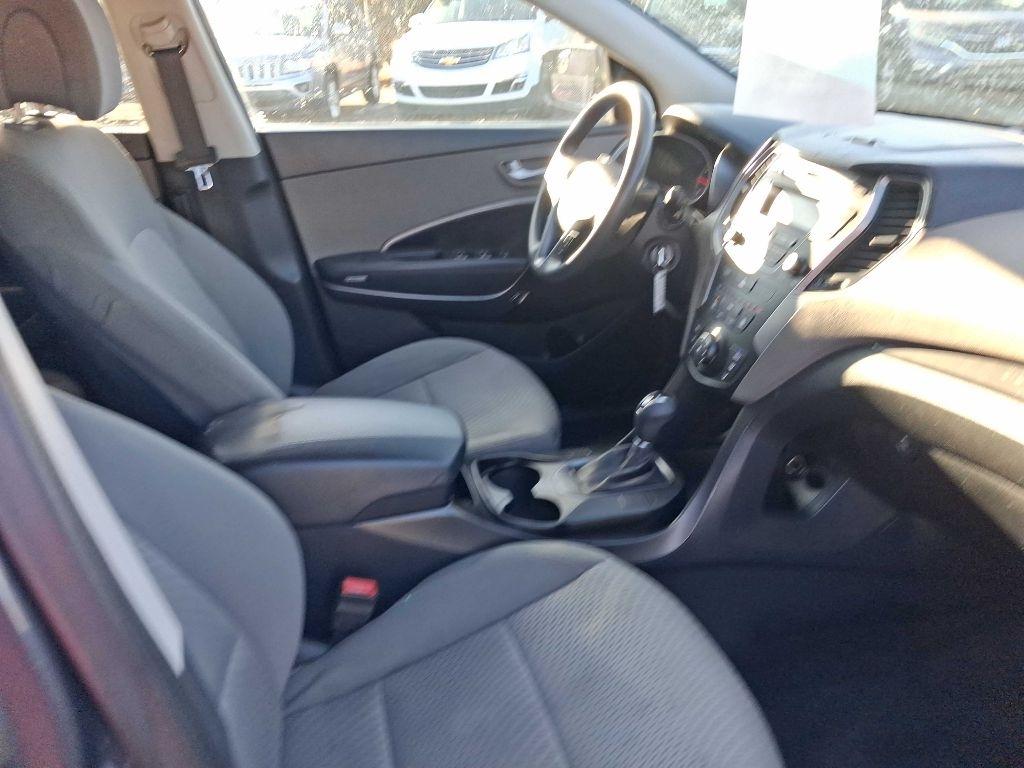 Hyundai Santa Fe Sport 2.4 AWD 2015