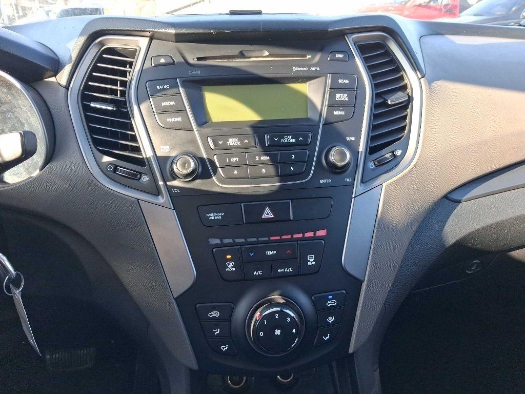 Hyundai Santa Fe Sport 2.4 AWD 2015