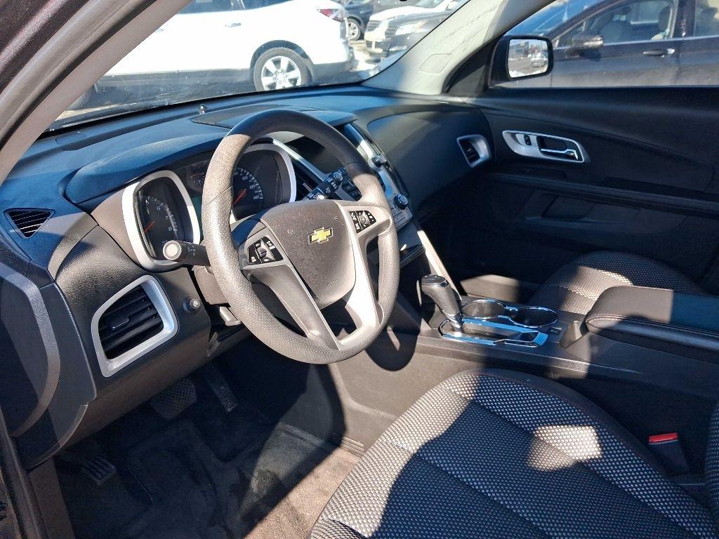 Chevrolet Equinox LT AWD 2016