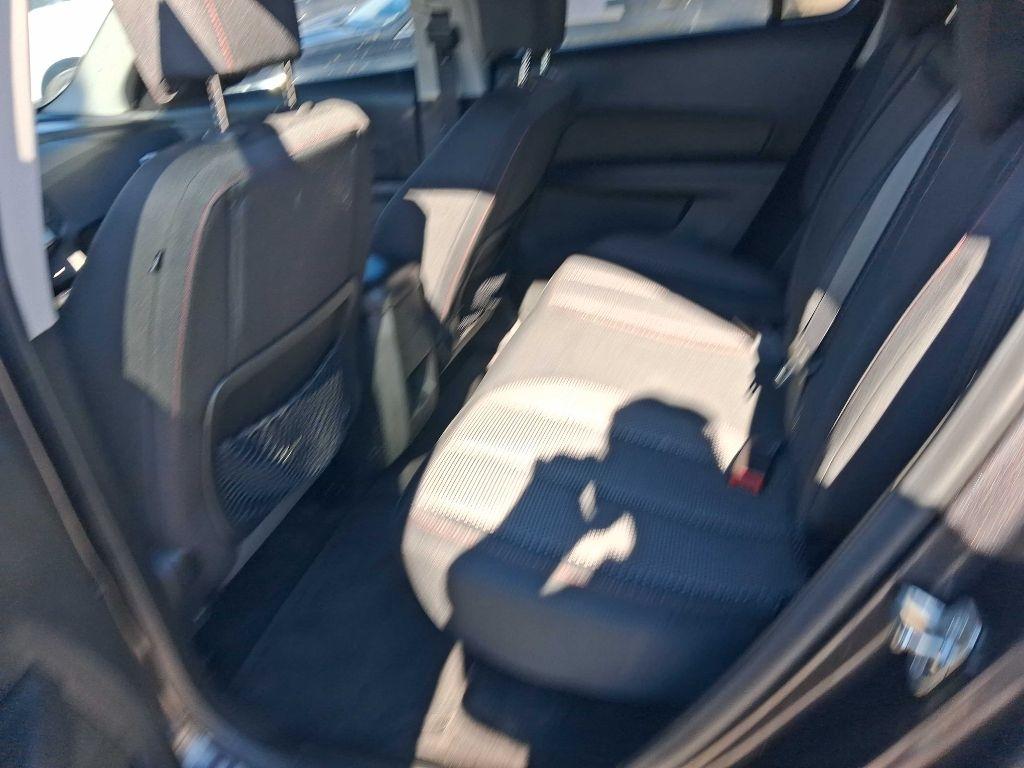 Chevrolet Equinox LT AWD 2016