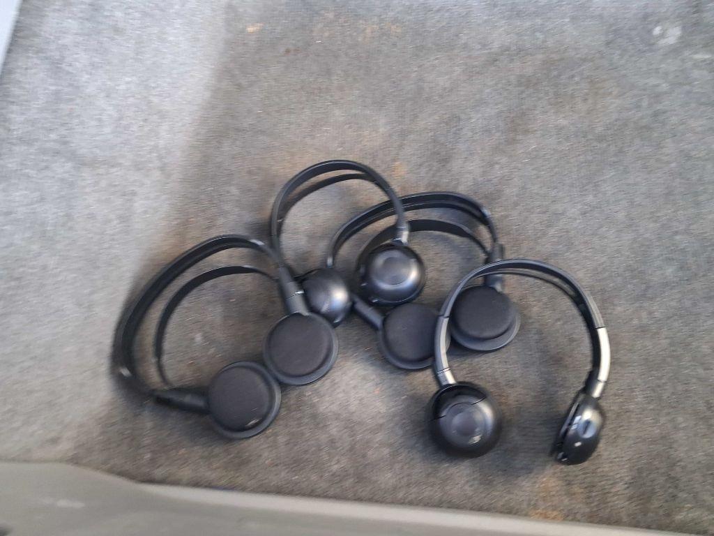 Honda Odyssey Touring 2011