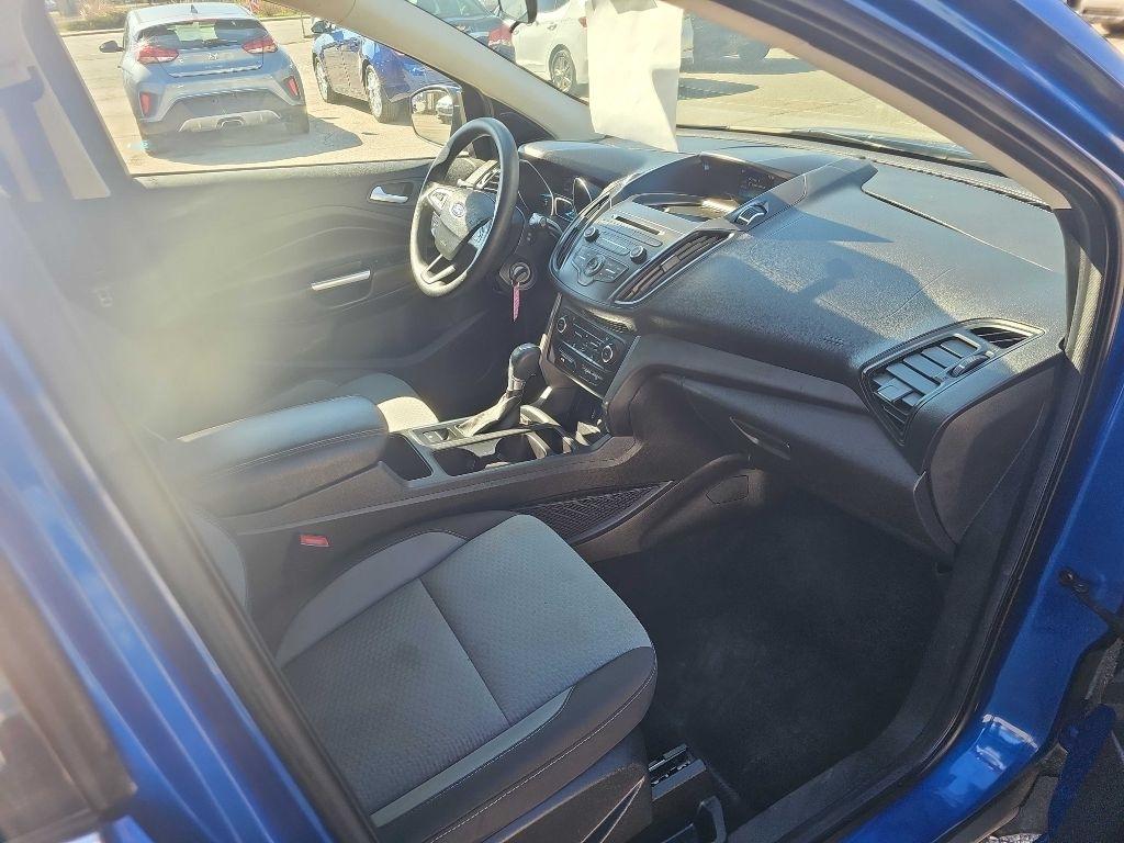 Ford Escape SE FWD 2017