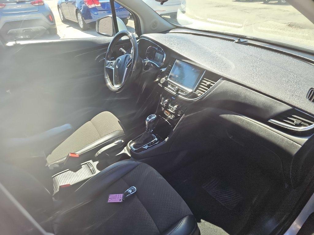 Buick Encore Preferred FWD 2018