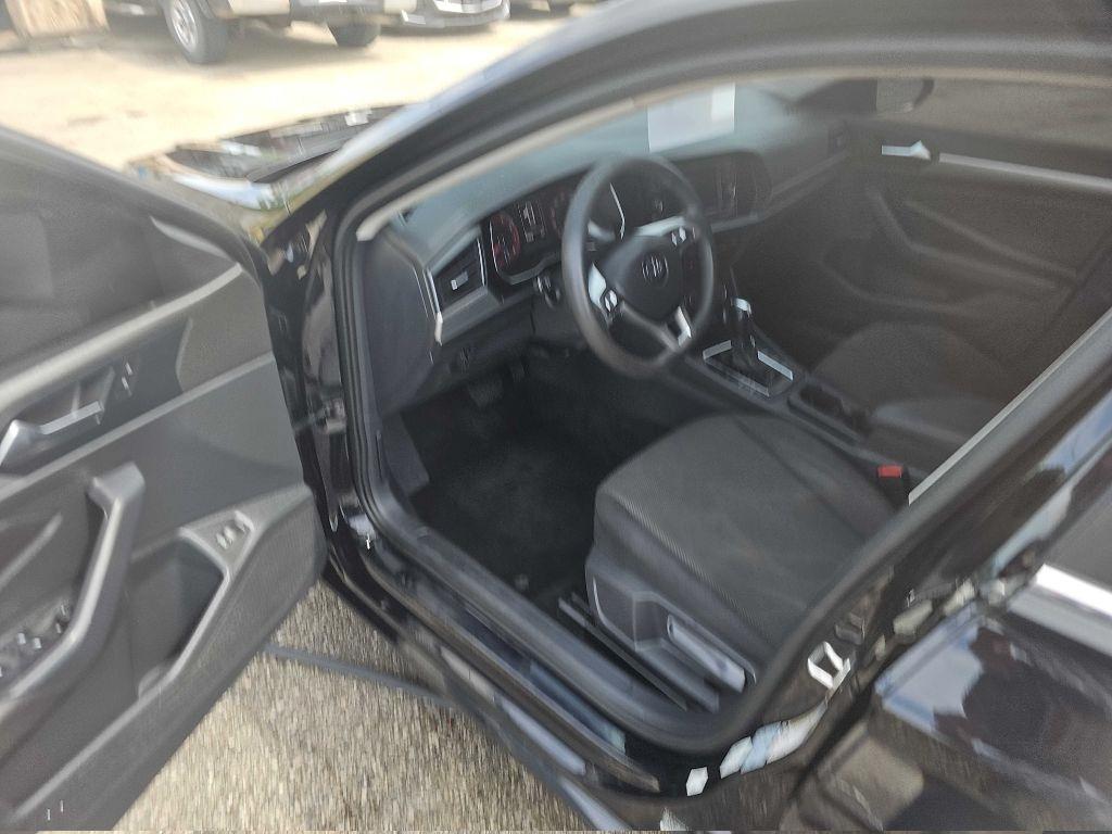 Volkswagen Jetta 1.4T S 8A 2019