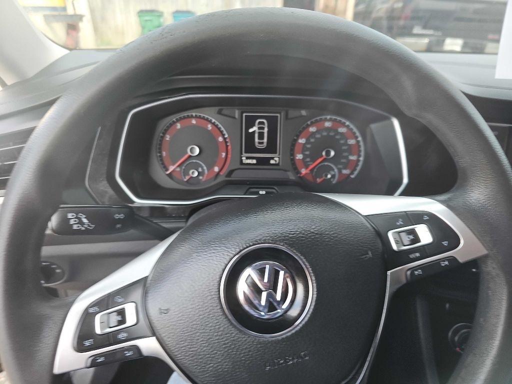 Volkswagen Jetta 1.4T S 8A 2019