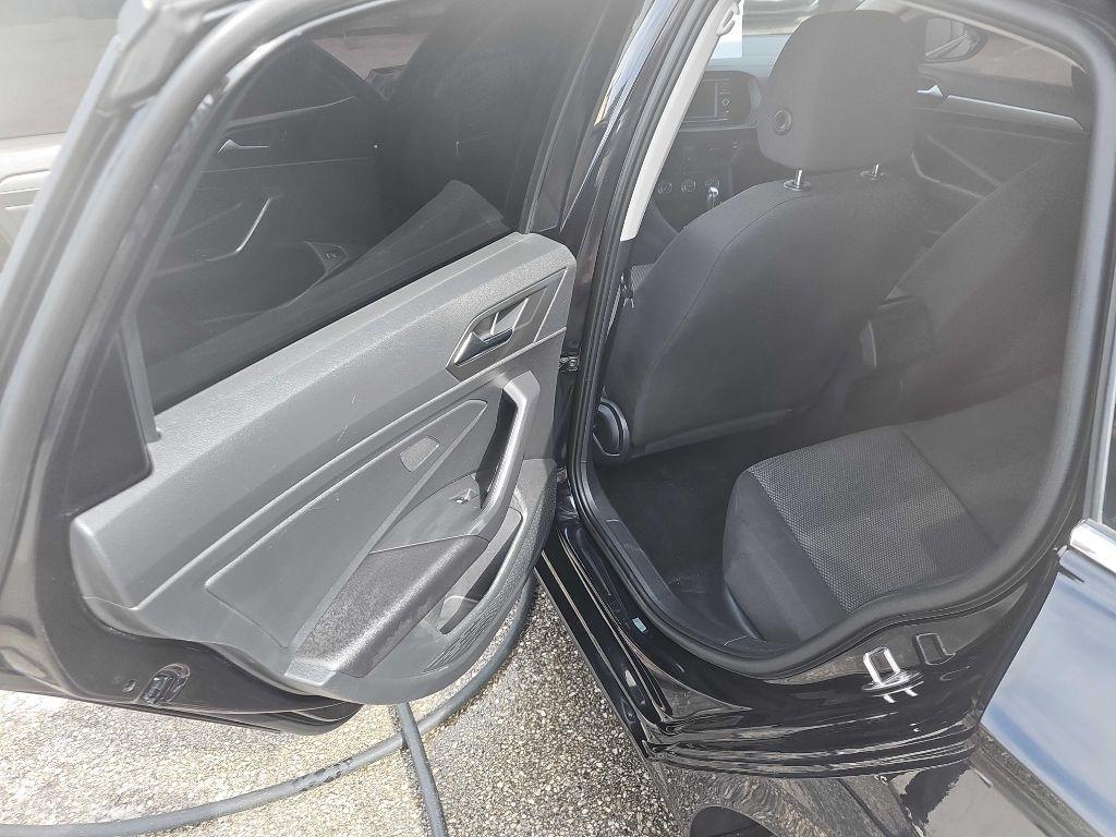 Volkswagen Jetta 1.4T S 8A 2019