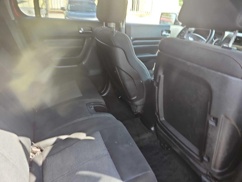 HUMMER H3 Base 2008