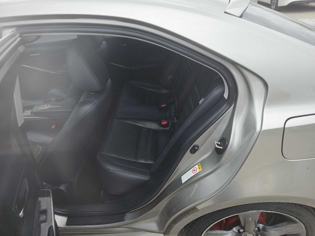 Lexus IS 350 AWD 2014