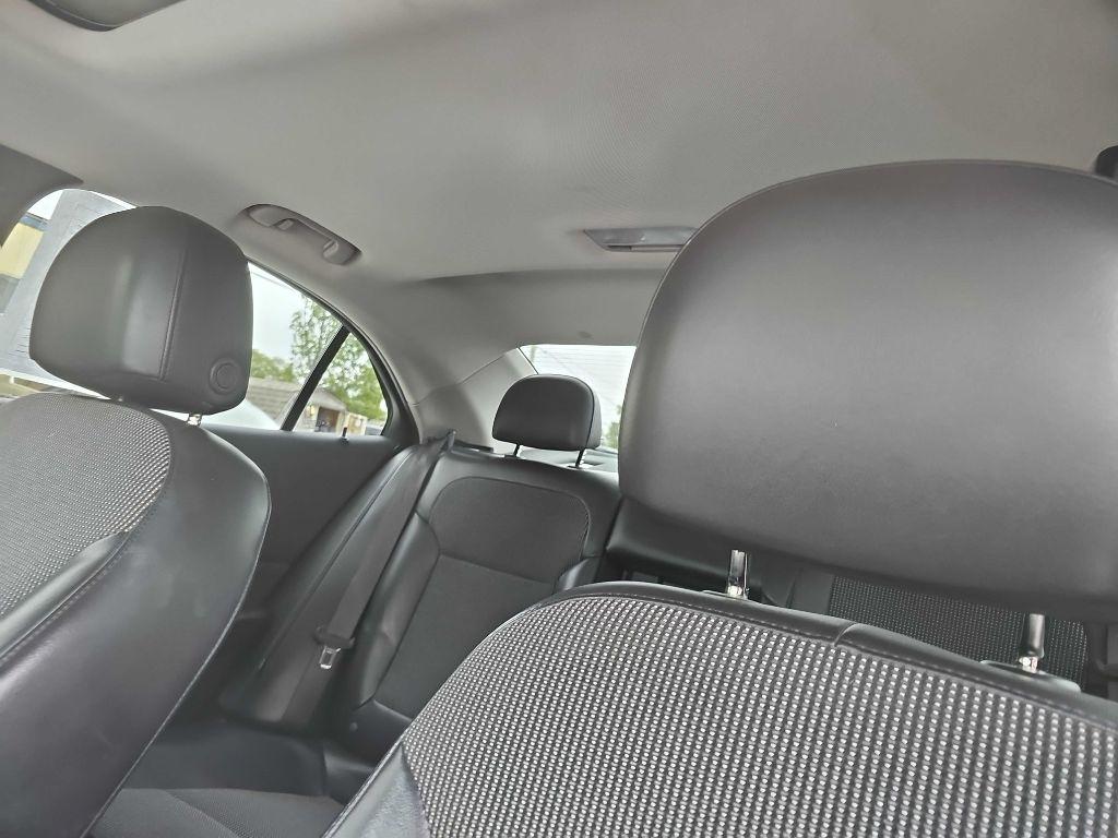 Chevrolet Malibu 1LT 2013