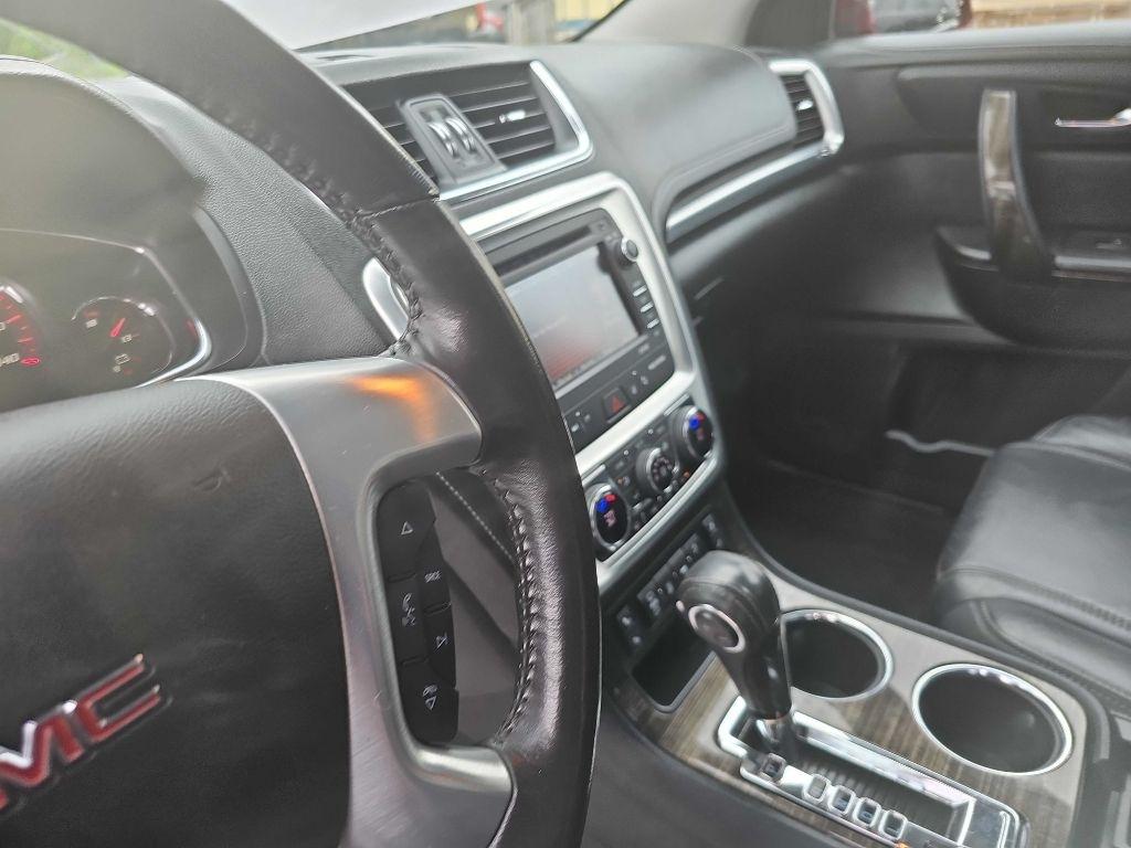 GMC Acadia SLT-1 AWD 2015