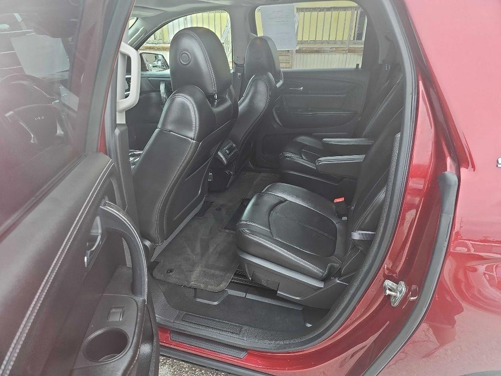 GMC Acadia SLT-1 AWD 2015