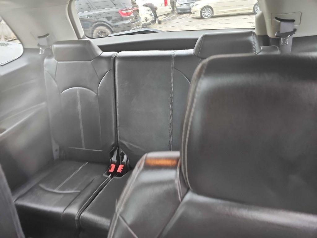 GMC Acadia SLT-1 AWD 2015