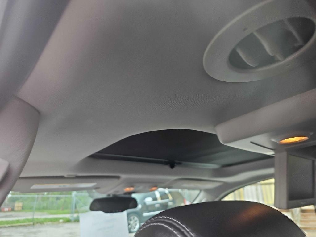 GMC Acadia SLT-1 AWD 2015