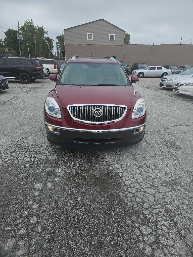2008 Buick Enclave CXL FWD