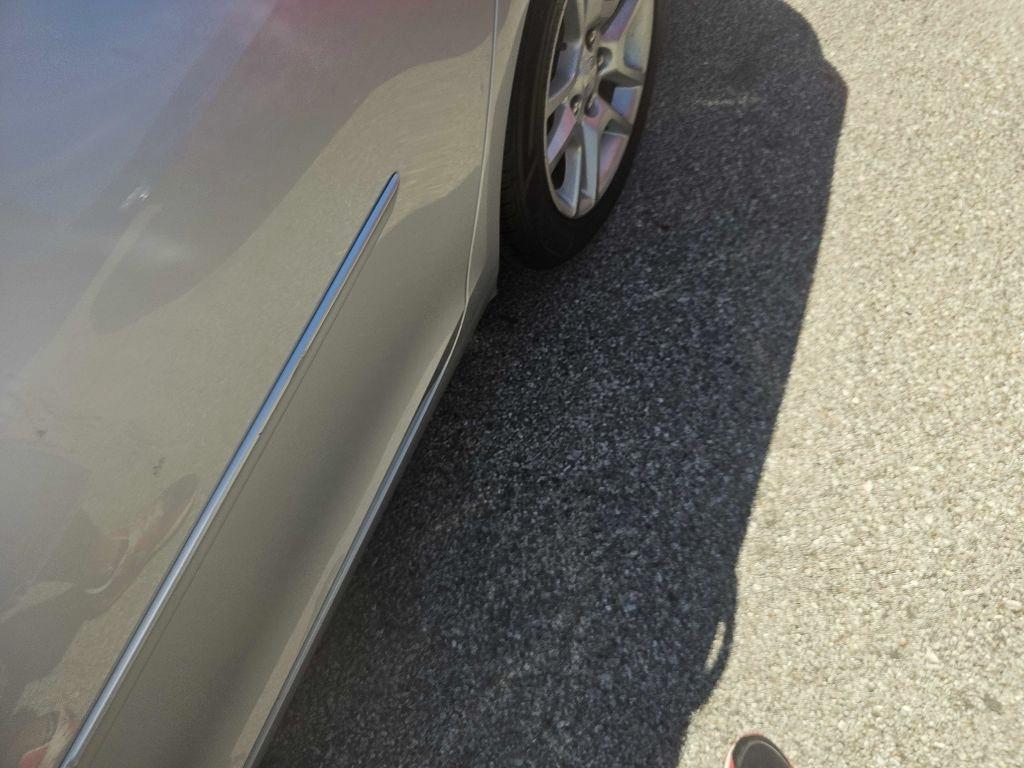 Chevrolet Malibu 4dr Sdn LT w/1LT 2013