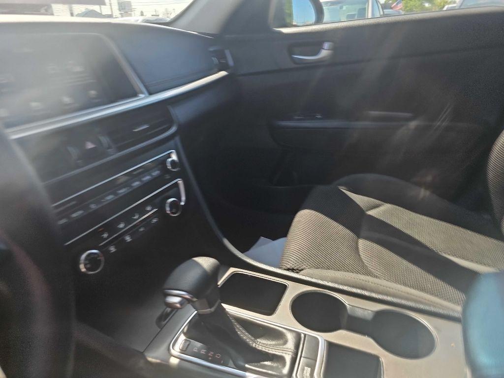 Kia Optima LX Auto 2020