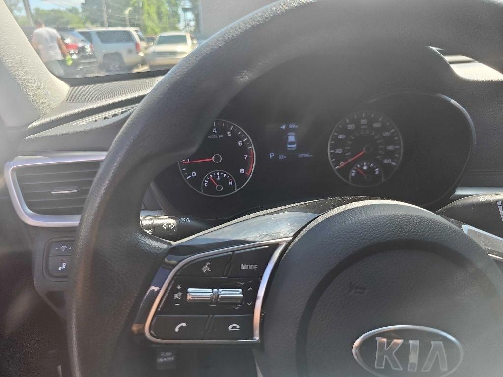 Kia Optima LX Auto 2020