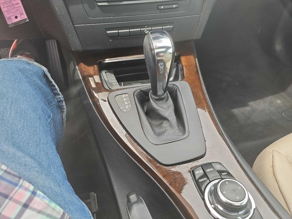BMW 3 Series 2dr Cpe 328i xDrive AWD 2013