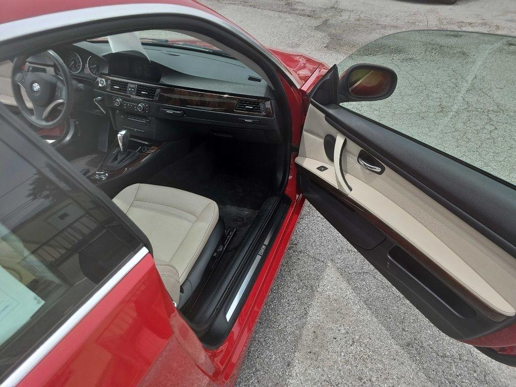 BMW 3 Series 2dr Cpe 328i xDrive AWD 2013