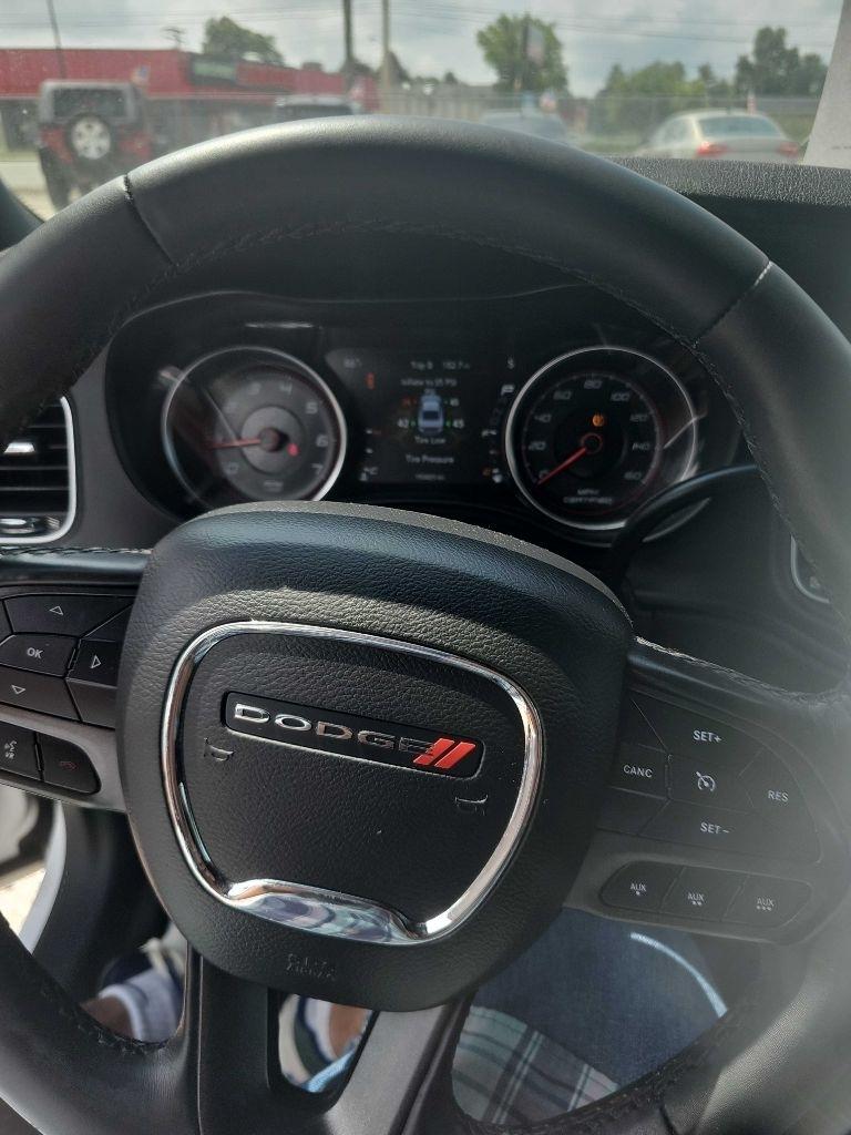 Dodge Charger Police AWD 2020