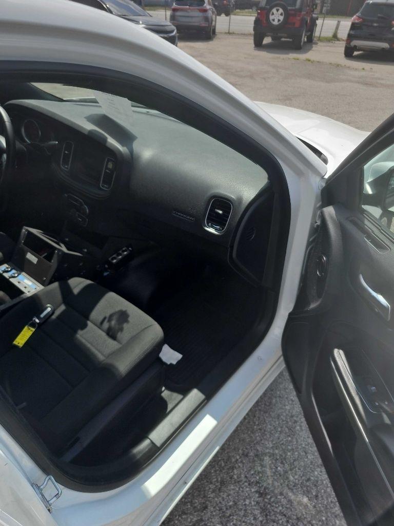 Dodge Charger Police AWD 2020