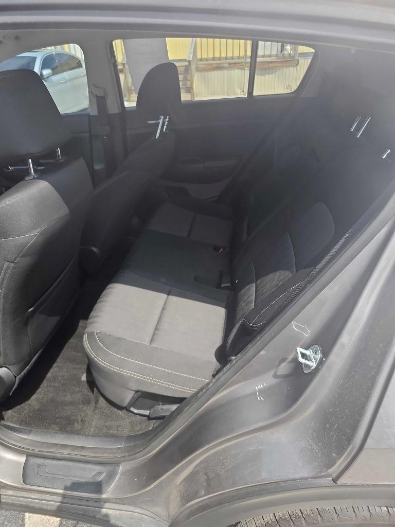 Kia Sportage LX AWD 2017