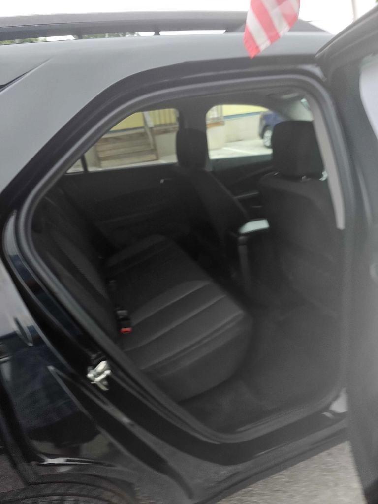 Chevrolet Equinox FWD 4dr LT 2016