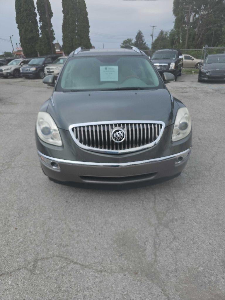 2011 Buick Enclave AWD 4dr CXL-1