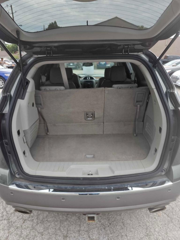 Buick Enclave AWD 4dr CXL-1 2011