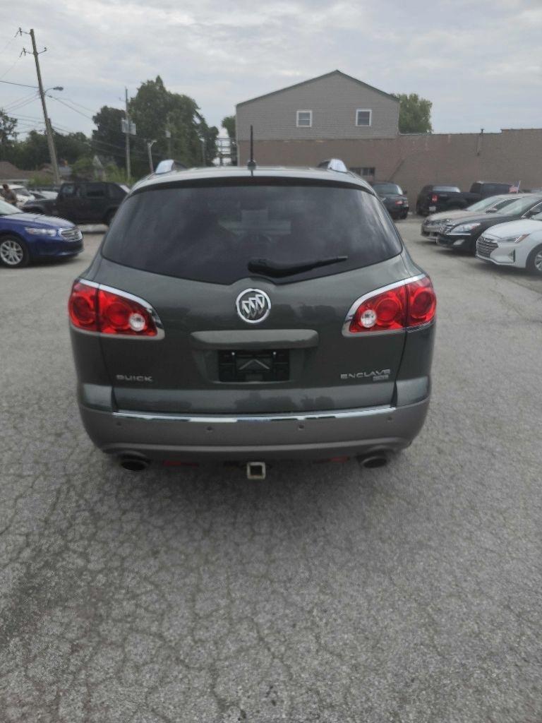 Buick Enclave AWD 4dr CXL-1 2011