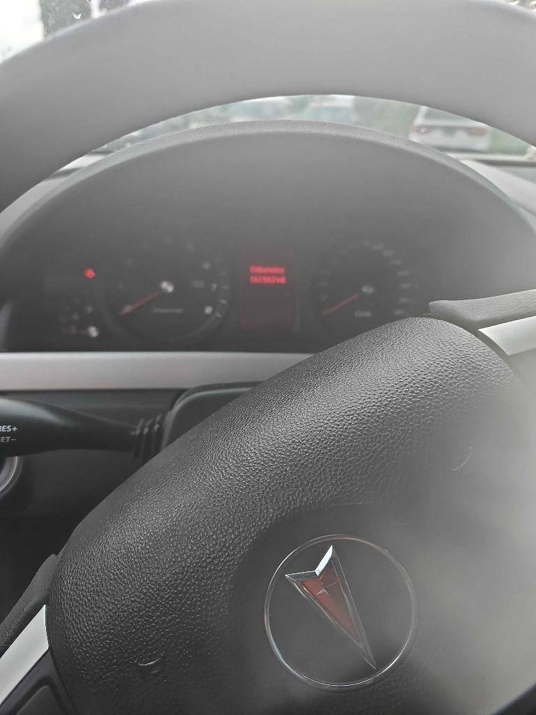 Pontiac G8 4dr Sdn 2008