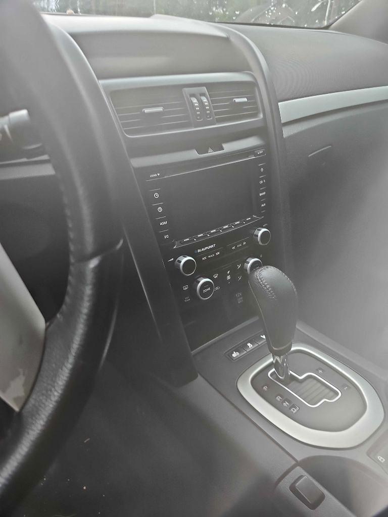 Pontiac G8 4dr Sdn 2008