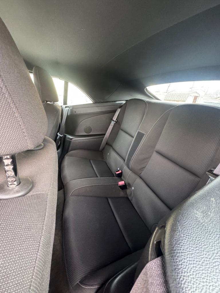 Chevrolet Camaro 2dr Conv 1LT 2012