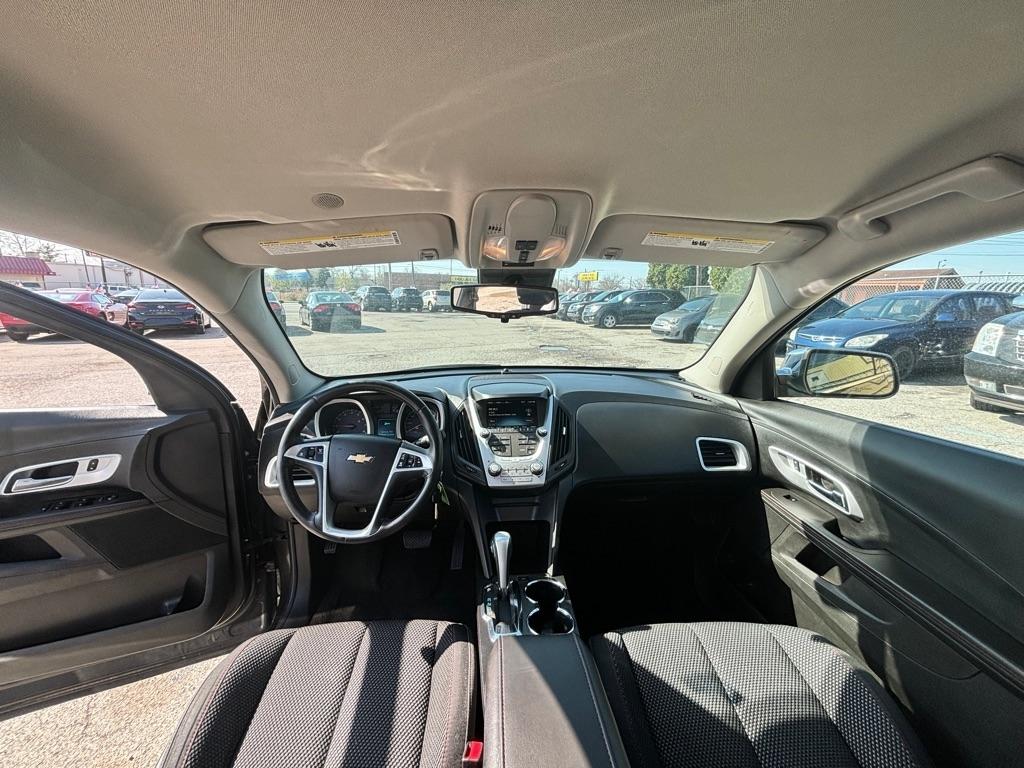 Chevrolet Equinox AWD 4dr LT w/1LT 2015