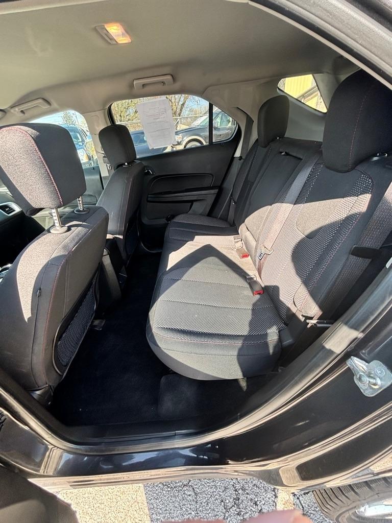 Chevrolet Equinox AWD 4dr LT w/1LT 2015