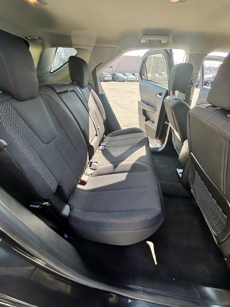 Chevrolet Equinox AWD 4dr LT w/1LT 2015